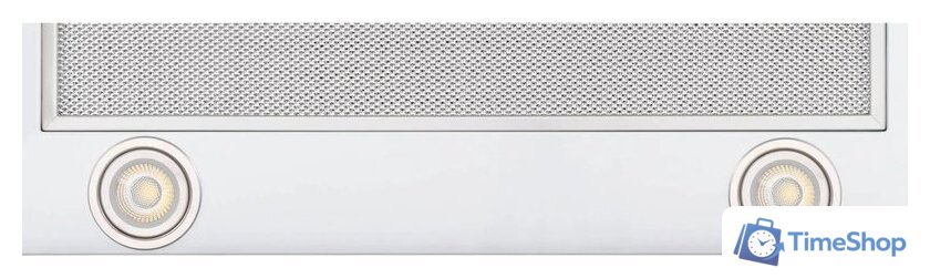 Кухонная вытяжка Meferi SLIDEBOX60WH Glass Ultra - Изображение №12 — Интернет-магазин Time-Shop