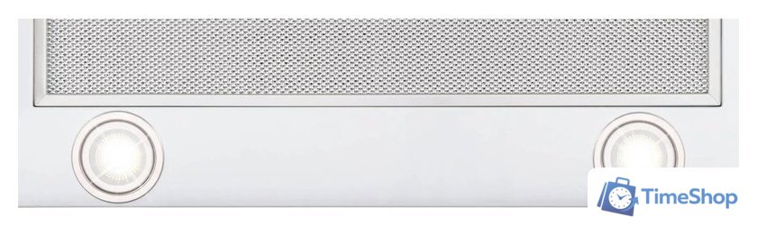 Кухонная вытяжка Meferi SLIDEBOX60WH Glass Ultra - Изображение №13 — Интернет-магазин Time-Shop