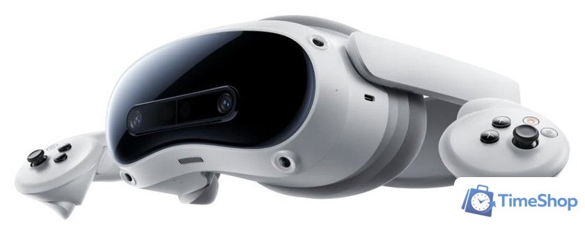 Автономная VR-гарнитура Pico 4 Ultra - Изображение №1 — Интернет-магазин Time-Shop