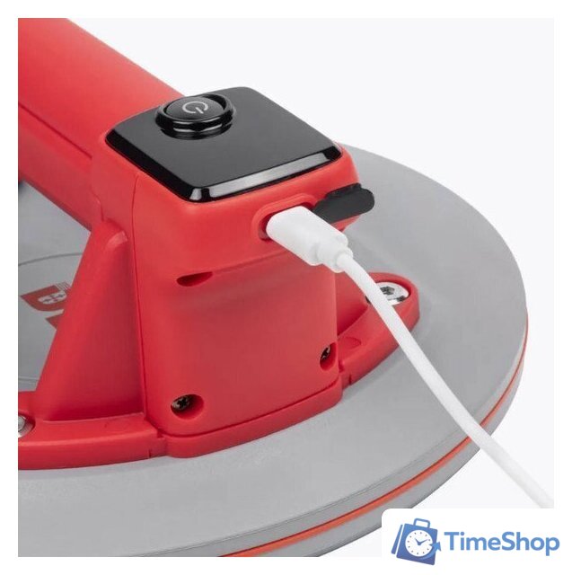 Стеклодомкрат (присоска для стекла и плитки) DLT VST-22 - Изображение №2 — Интернет-магазин Time-Shop