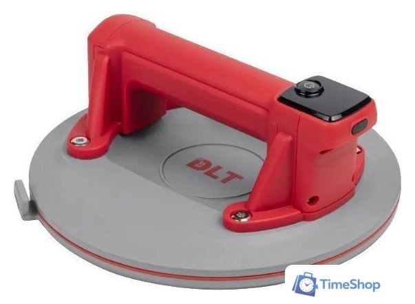 Стеклодомкрат (присоска для стекла и плитки) DLT VST-22 - Изображение №4 — Интернет-магазин Time-Shop