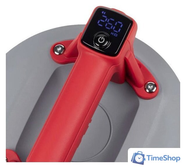 Стеклодомкрат (присоска для стекла и плитки) DLT VST-22 - Изображение №3 — Интернет-магазин Time-Shop