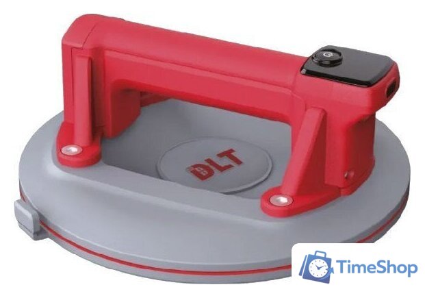 Стеклодомкрат (присоска для стекла и плитки) DLT VST-22 - Изображение №1 — Интернет-магазин Time-Shop