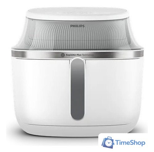 Аэрогриль (аэрофритюрница) Philips 3000 Series NA331/10 - Изображение №5 — Интернет-магазин Time-Shop