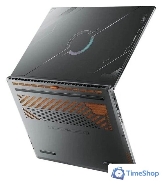 Игровой ноутбук Infinix GT Book GL614 71005000138 - Изображение №5 — Интернет-магазин Time-Shop