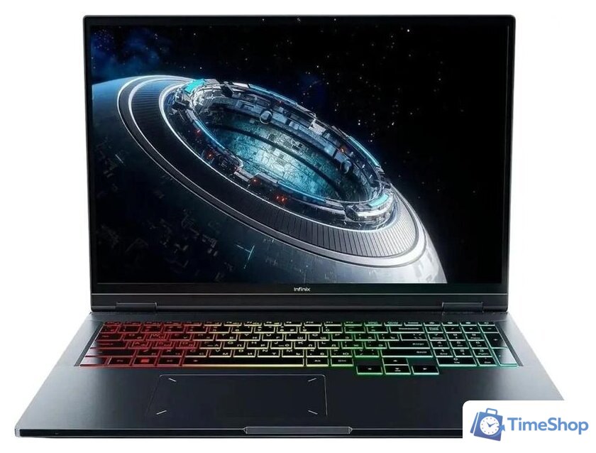 Игровой ноутбук Infinix GT Book GL614 71005000138 - Изображение №1 — Интернет-магазин Time-Shop