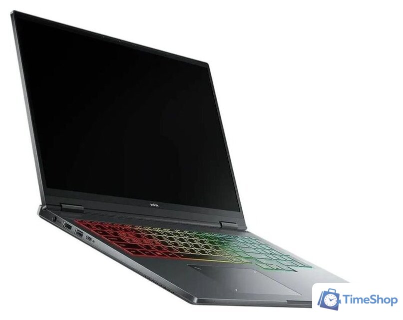 Игровой ноутбук Infinix GT Book GL614 71005000138 - Изображение №3 — Интернет-магазин Time-Shop