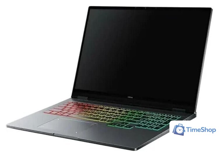 Игровой ноутбук Infinix GT Book GL614 71005000138 - Изображение №2 — Интернет-магазин Time-Shop