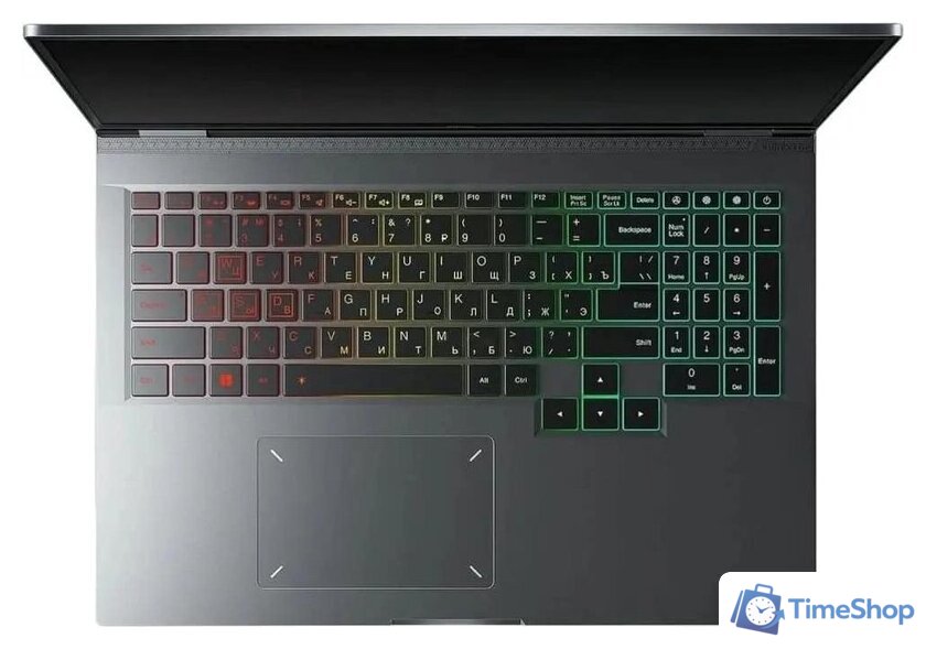 Игровой ноутбук Infinix GT Book GL614 71005000138 - Изображение №4 — Интернет-магазин Time-Shop