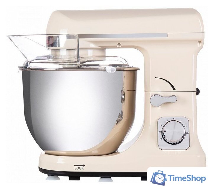 Планетарный миксер MAUNFELD MF-431BG - Изображение №2 — Интернет-магазин Time-Shop