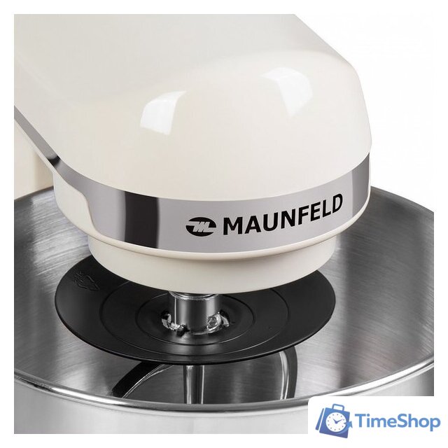 Планетарный миксер MAUNFELD MF-431BG - Изображение №4 — Интернет-магазин Time-Shop