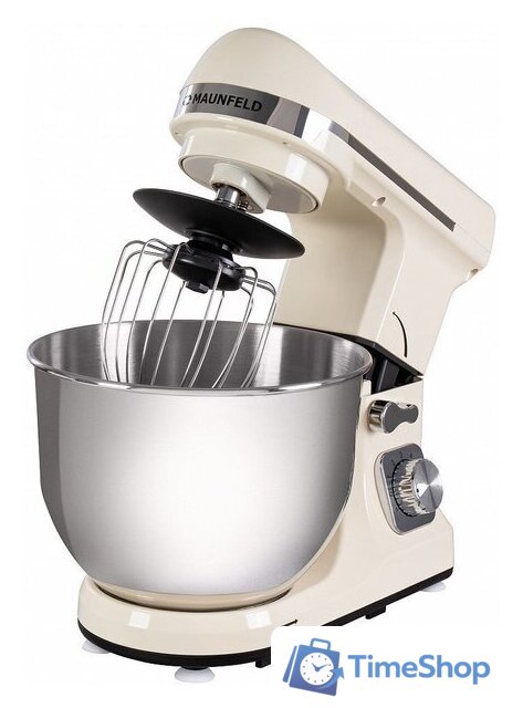 Планетарный миксер MAUNFELD MF-431BG - Изображение №3 — Интернет-магазин Time-Shop