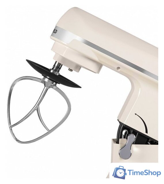 Планетарный миксер MAUNFELD MF-431BG - Изображение №6 — Интернет-магазин Time-Shop