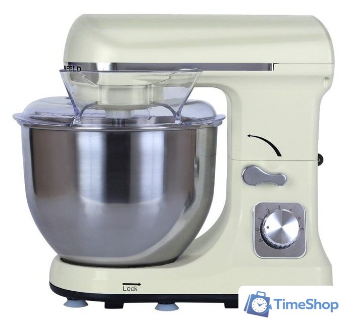 Планетарный миксер MAUNFELD MF-431BG - Изображение №1 — Интернет-магазин Time-Shop