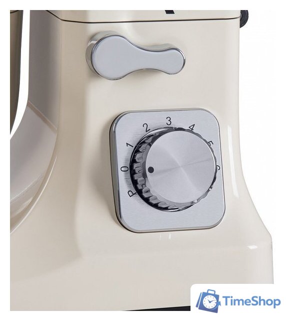 Планетарный миксер MAUNFELD MF-431BG - Изображение №5 — Интернет-магазин Time-Shop