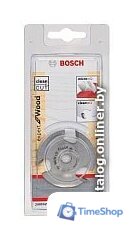 Фреза Bosch 2.608.629.389 - Изображение №2 — Интернет-магазин Time-Shop