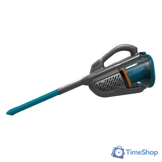 Пылесос Black & Decker BHHV520BF - Изображение №2 — Интернет-магазин Time-Shop