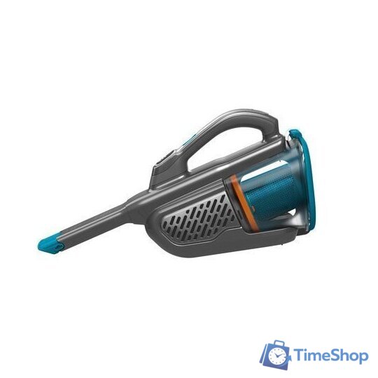 Пылесос Black & Decker BHHV520BF - Изображение №3 — Интернет-магазин Time-Shop