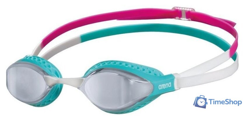 Очки для плавания ARENA Airspeed Mirror 003151 204 - Изображение №1 — Интернет-магазин Time-Shop