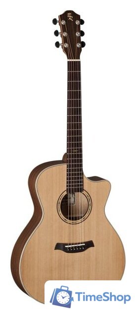 Электроакустическая гитара Baton Rouge AR81C/ACE - Изображение №1 — Интернет-магазин Time-Shop
