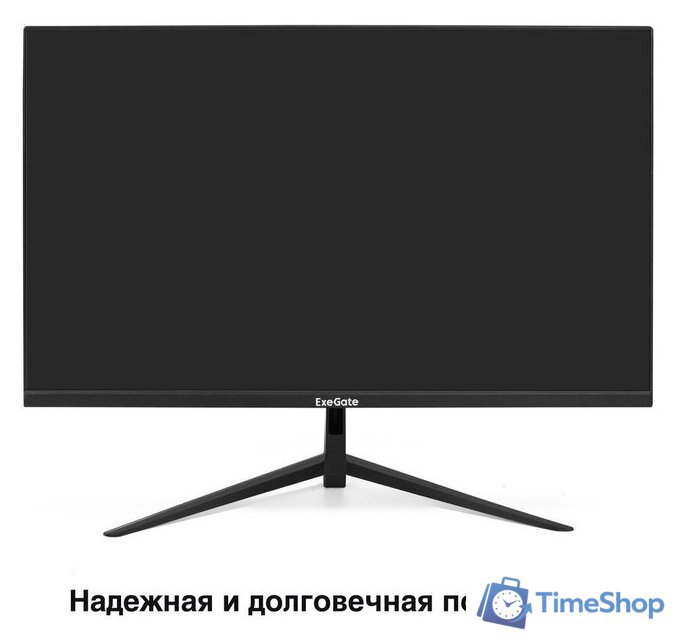 Игровой монитор ExeGate Combat EG2700A EX297305RUS - Изображение №3 — Интернет-магазин Time-Shop