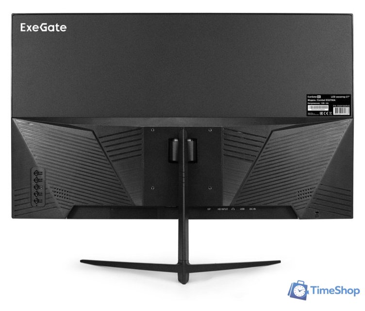 Игровой монитор ExeGate Combat EG2700A EX297305RUS - Изображение №4 — Интернет-магазин Time-Shop