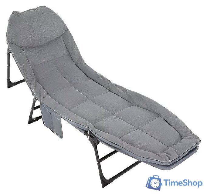 Раскладушка Classmark 200x64 2023052450010 - Изображение №1 — Интернет-магазин Time-Shop
