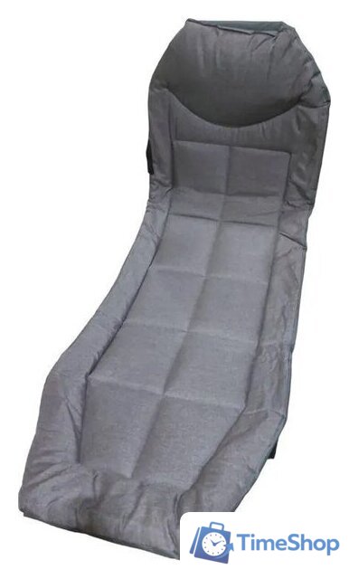 Раскладушка Classmark 200x64 2023052450010 - Изображение №11 — Интернет-магазин Time-Shop