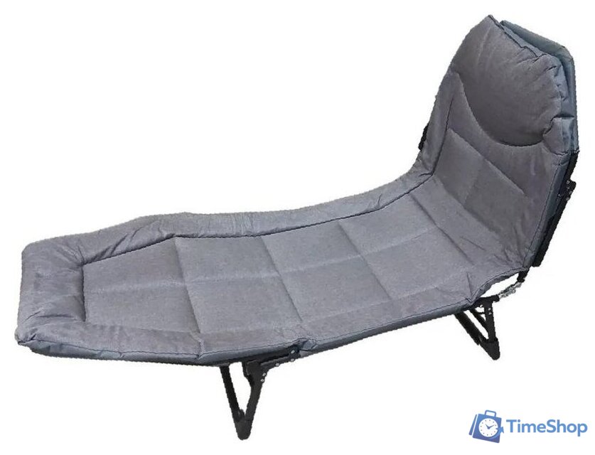Раскладушка Classmark 200x64 2023052450010 - Изображение №10 — Интернет-магазин Time-Shop