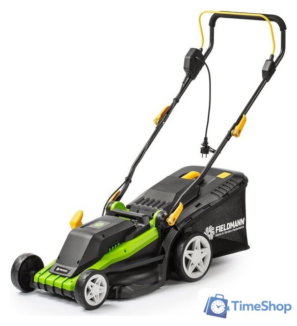 Газонокосилка Fieldmann FZR 2041-E - Изображение №3 — Интернет-магазин Time-Shop
