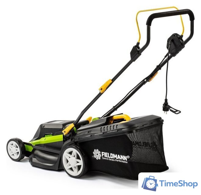 Газонокосилка Fieldmann FZR 2041-E - Изображение №6 — Интернет-магазин Time-Shop