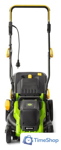 Газонокосилка Fieldmann FZR 2041-E - Изображение №4 — Интернет-магазин Time-Shop