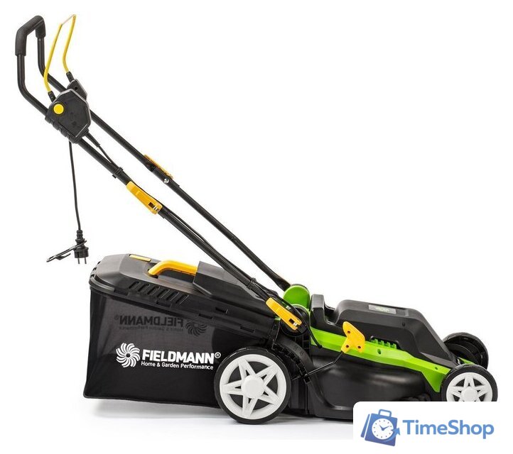 Газонокосилка Fieldmann FZR 2041-E - Изображение №2 — Интернет-магазин Time-Shop