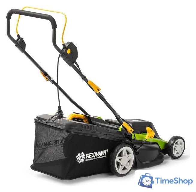 Газонокосилка Fieldmann FZR 2041-E - Изображение №5 — Интернет-магазин Time-Shop