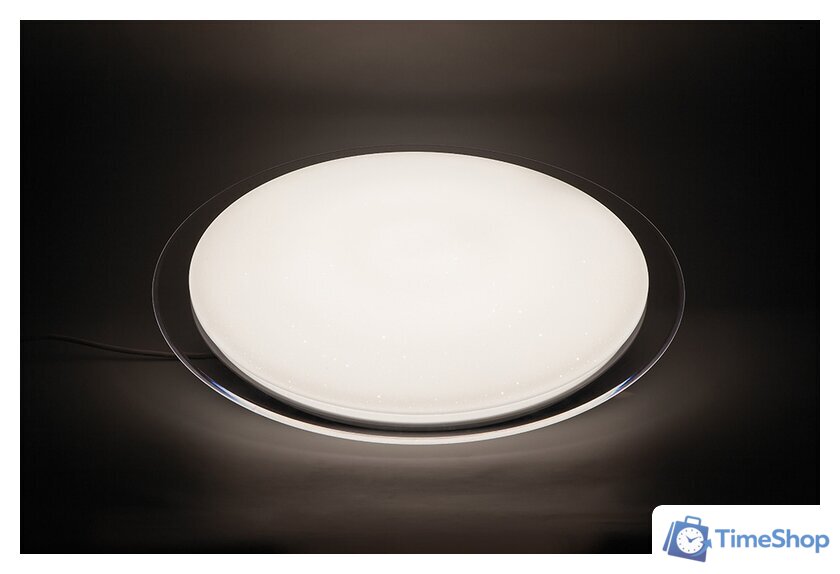 Светильник-тарелка Feron AL5000 70 Вт 41584 - Изображение №5 — Интернет-магазин Time-Shop