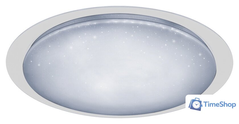 Светильник-тарелка Feron AL5000 70 Вт 41584 - Изображение №2 — Интернет-магазин Time-Shop