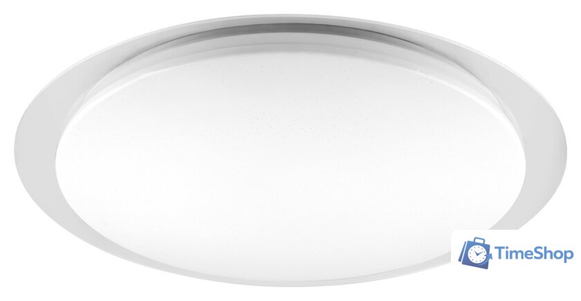 Светильник-тарелка Feron AL5000 70 Вт 41584 - Изображение №1 — Интернет-магазин Time-Shop