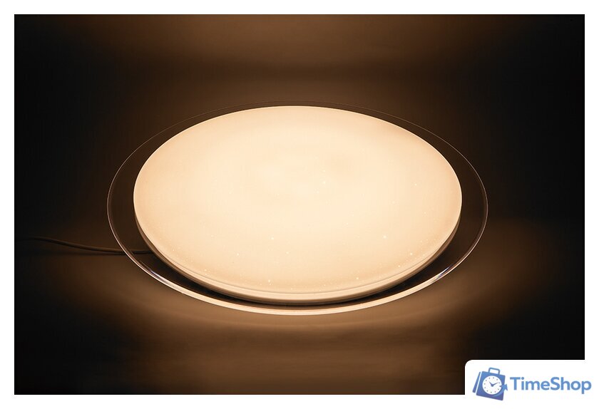 Светильник-тарелка Feron AL5000 70 Вт 41584 - Изображение №4 — Интернет-магазин Time-Shop