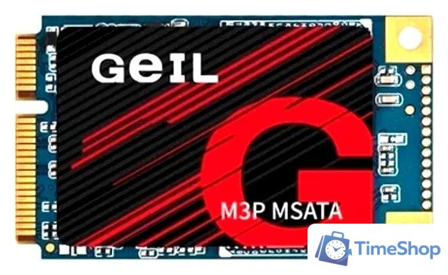 SSD GeIL M3P 2TB M3PFD09H2TBA - Изображение №1 — Интернет-магазин Time-Shop