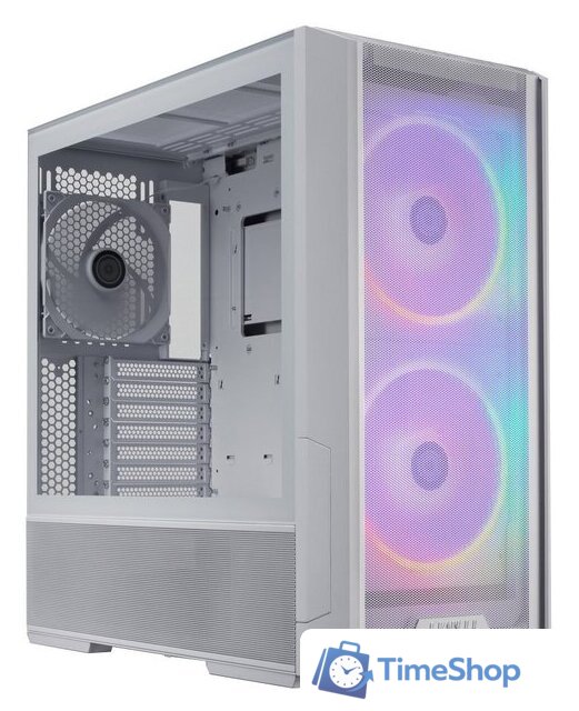 Корпус Lian Li Lancool 216 ARGB G99.LAN216RW.10 - Изображение №1 — Интернет-магазин Time-Shop