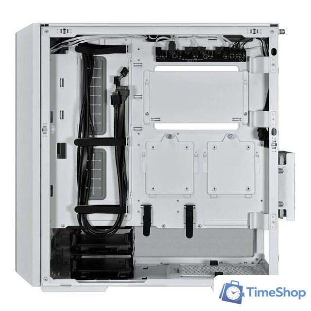 Корпус Lian Li Lancool 216 ARGB G99.LAN216RW.10 - Изображение №4 — Интернет-магазин Time-Shop