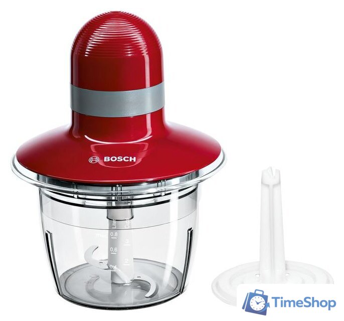 Чоппер Bosch MMR08R2 - Изображение №1 — Интернет-магазин Time-Shop