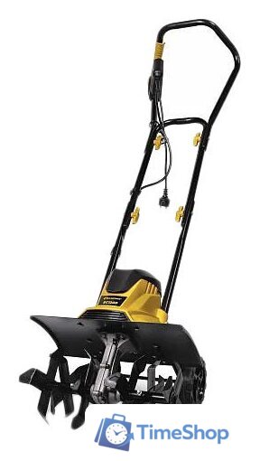 Мотокультиватор электрический Champion EC1200 - Изображение №1 — Интернет-магазин Time-Shop