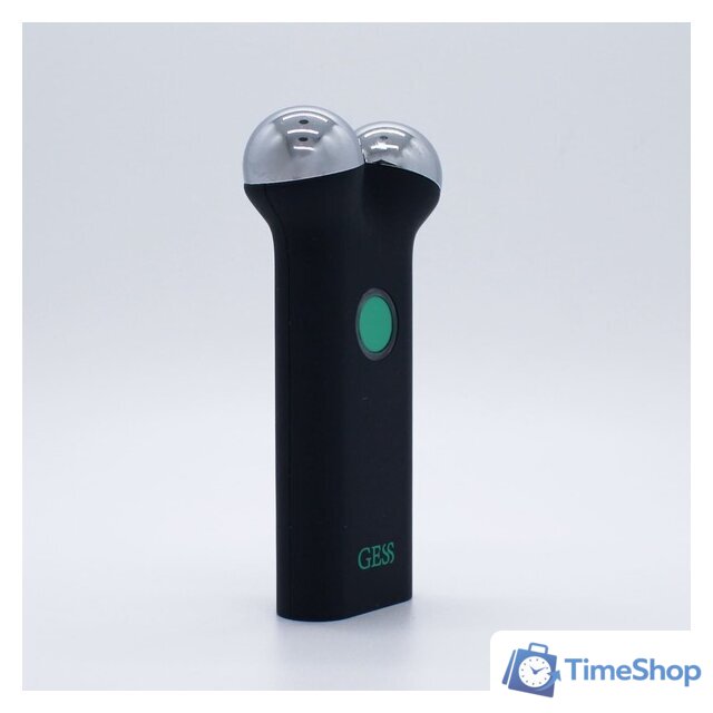 Аппарат микротоки Gess Sfera - Изображение №4 — Интернет-магазин Time-Shop