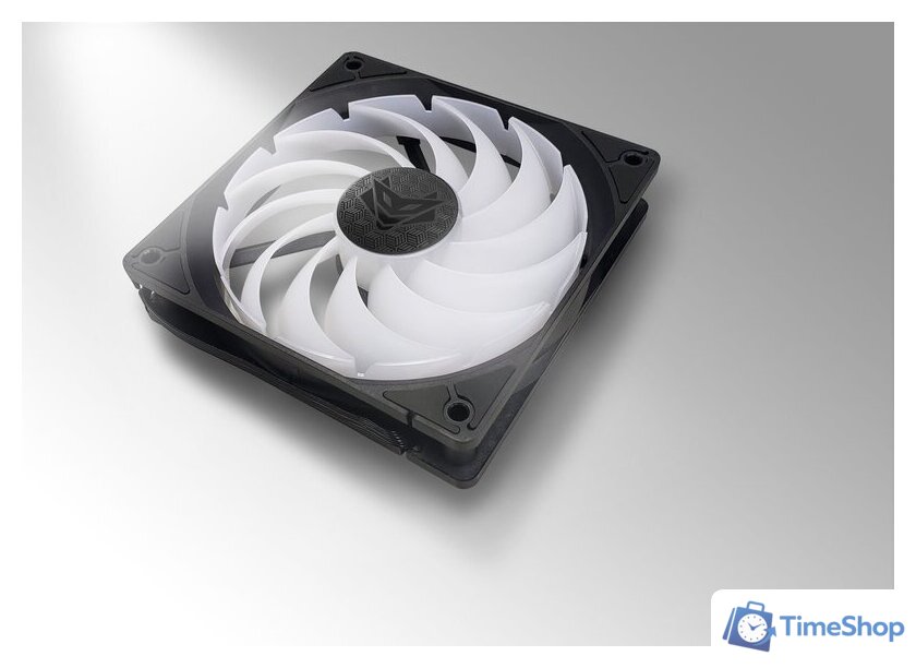 Система жидкостного охлаждения для процессора Sapphire Nitro+ S240-A AIO 4N005-01-20G - Изображение №9 — Интернет-магазин Time-Shop