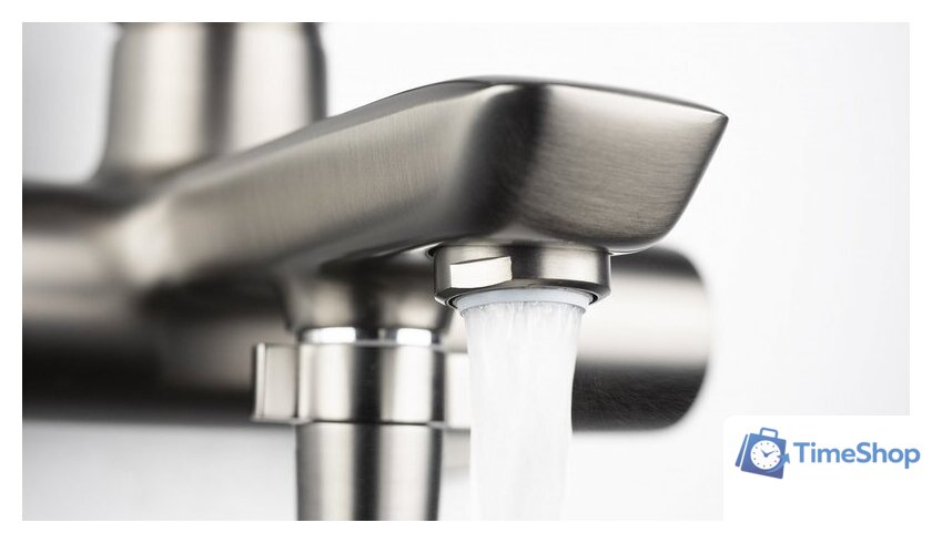 Смеситель Deante Arnika BQA D10N - Изображение №2 — Интернет-магазин Time-Shop