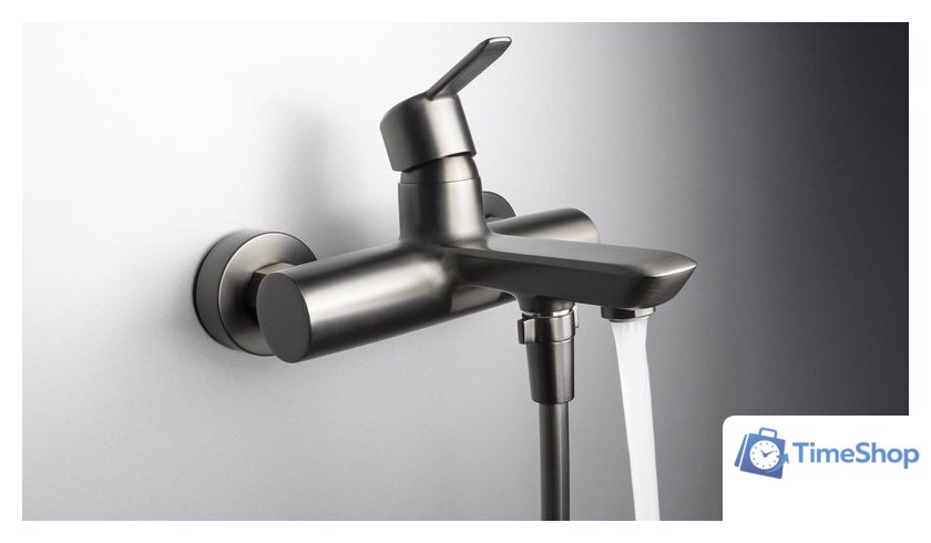 Смеситель Deante Arnika BQA D10N - Изображение №3 — Интернет-магазин Time-Shop