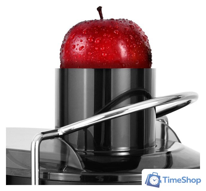 Соковыжималка Zigmund & Shtain EJ-757 - Изображение №15 — Интернет-магазин Time-Shop