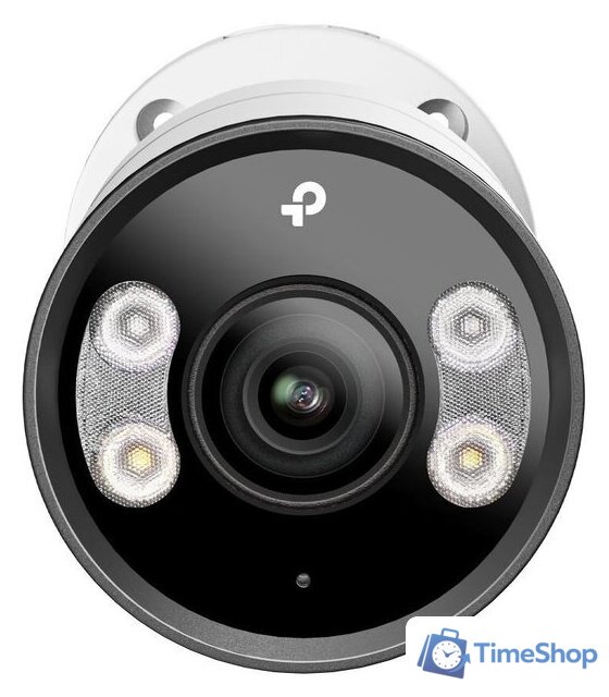 IP-камера TP-Link Vigi C385 (2.8 мм) - Изображение №2 — Интернет-магазин Time-Shop