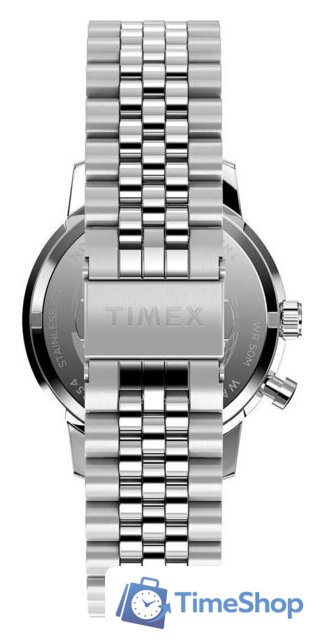 Наручные часы Timex TW2W51300 - Изображение №2 — Интернет-магазин Time-Shop